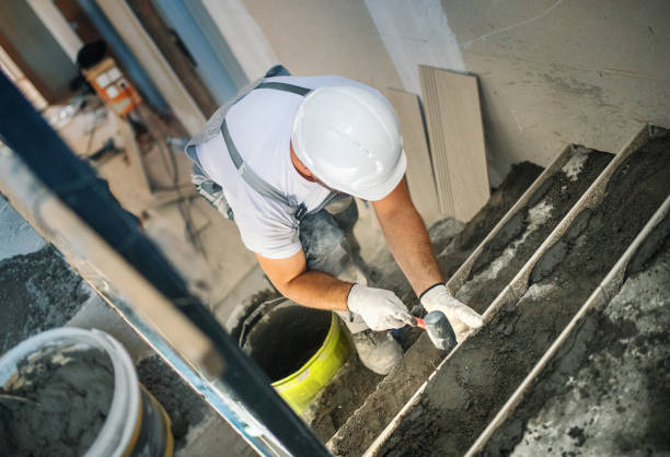  Sanford, NC Concrete contractor Pros