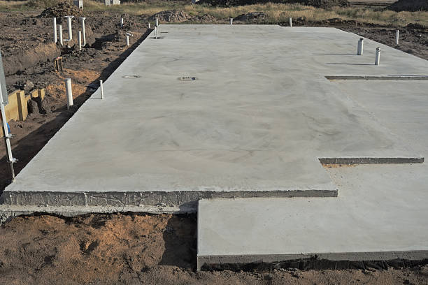 Best Stamped Concrete Near Me  in Sanford, NC